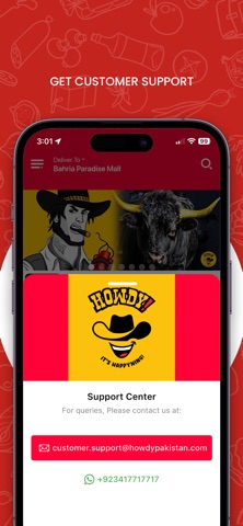 Howdy Pakistan Screenshot 4 of 4