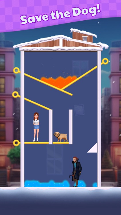 Makeover Pin: Makeup & Fashion screenshot-4