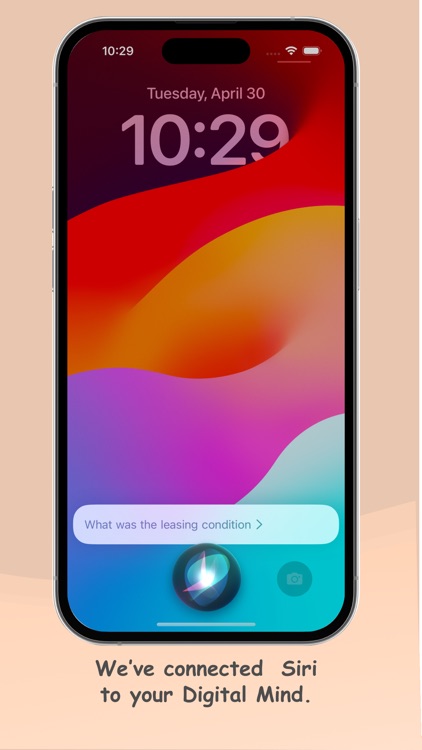 Memoree AI screenshot-7