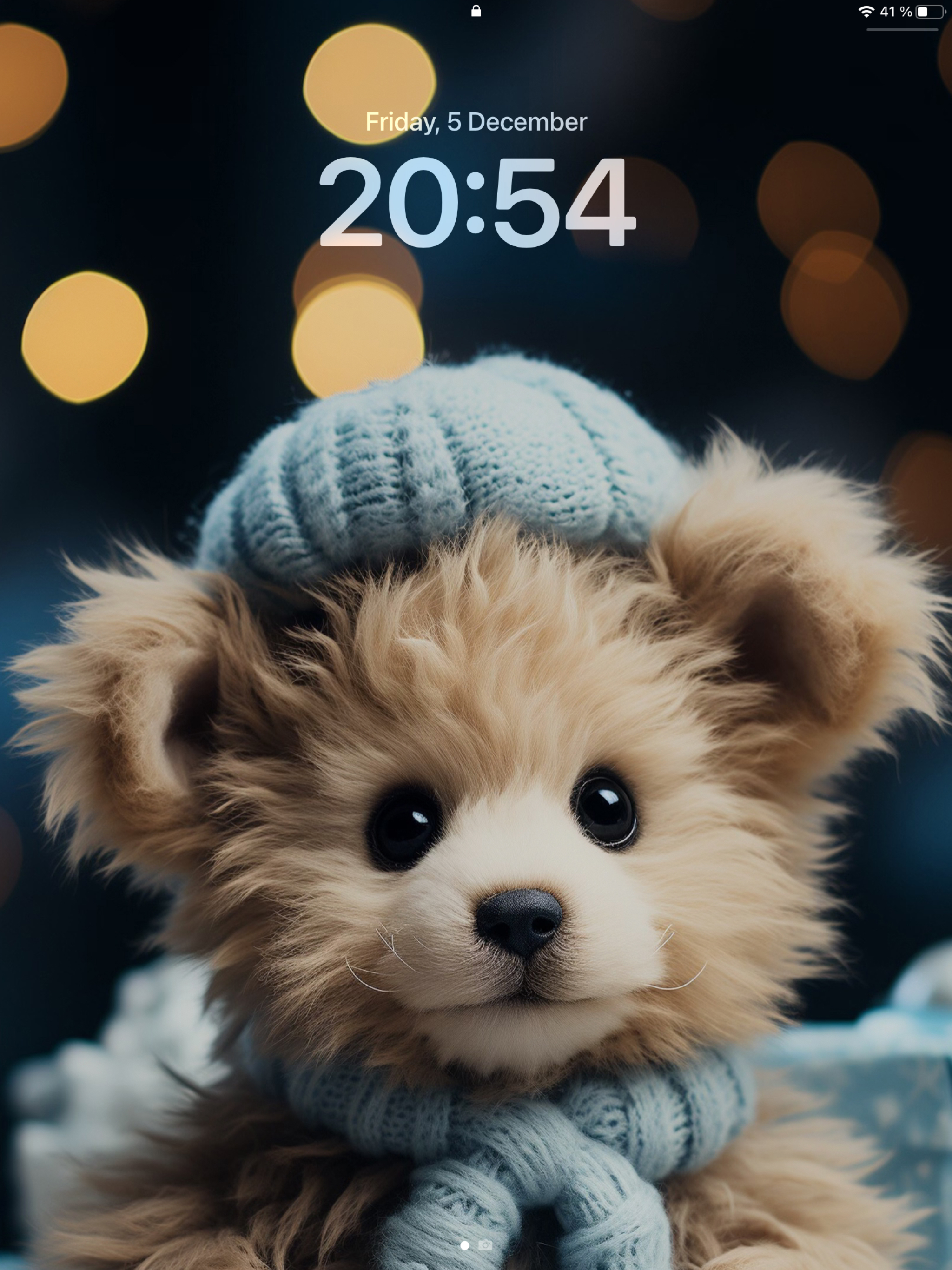 Wallpapers・Live Background HD