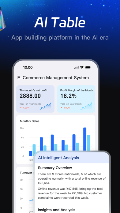 DingDing - Redefine Work in AI iPhone screenshot 5 - Business app