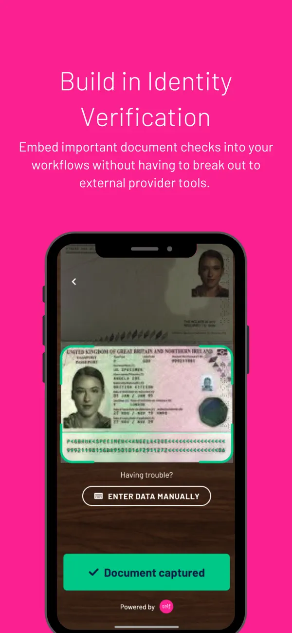 #4. JoinSelf Developer (iOS) โดย: JoinSelf