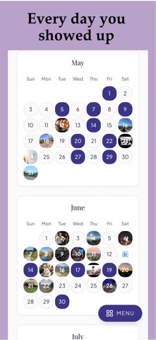 Complete Journal Screenshot 8 of 10