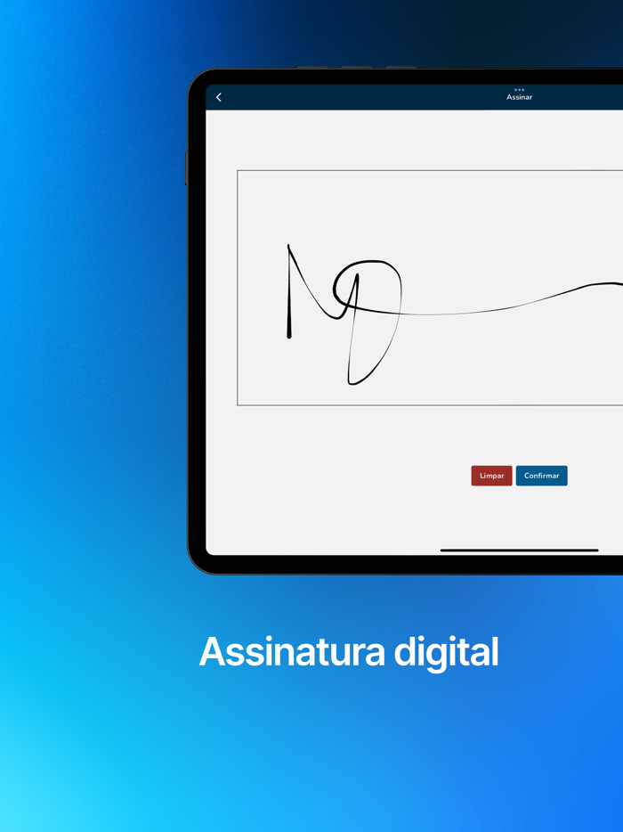 Minha Comanda Eletrônica