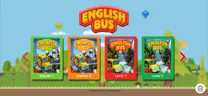 English Bus (International) screenshot 1