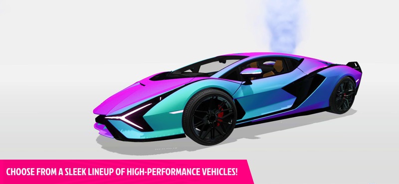 Speed Car Run: Need for Racing screenshot 2