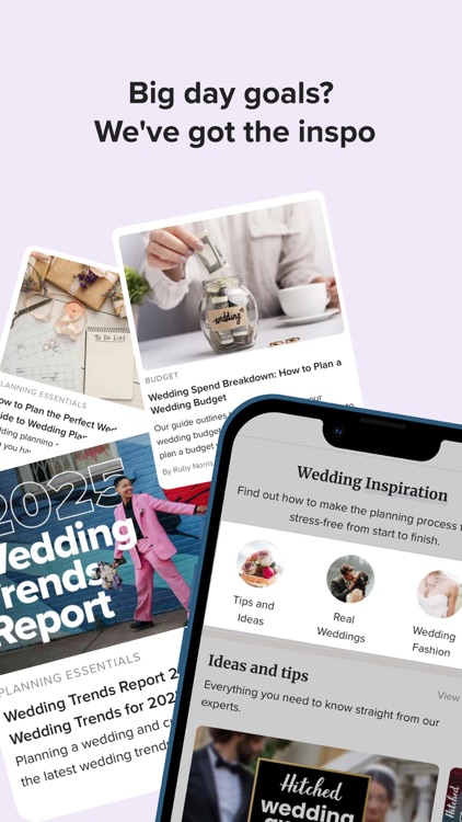 Hitched: Wedding Planner screenshot-6