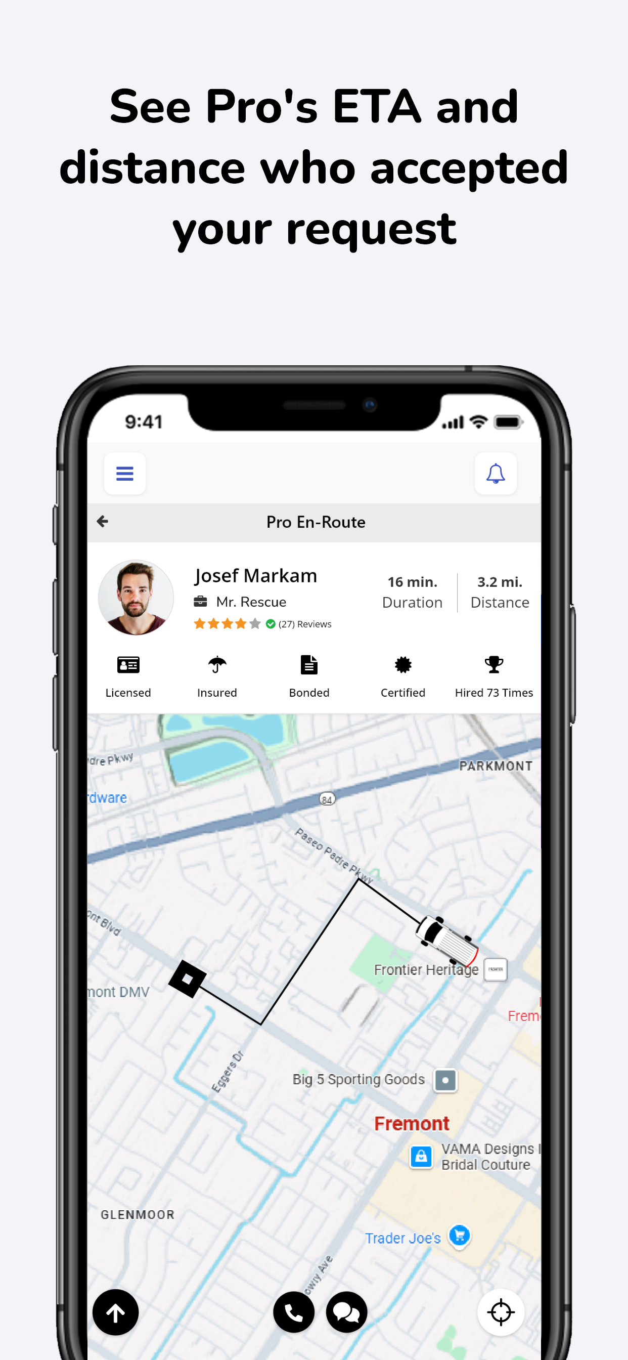 Mr. Rescue screenshot 3