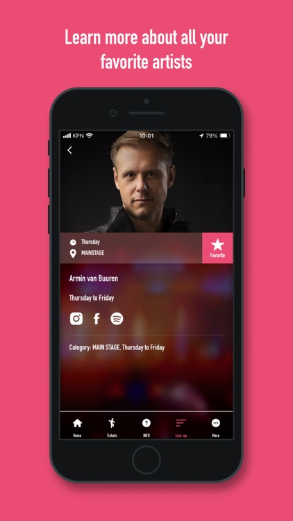 AIRBEAT ONE Festival