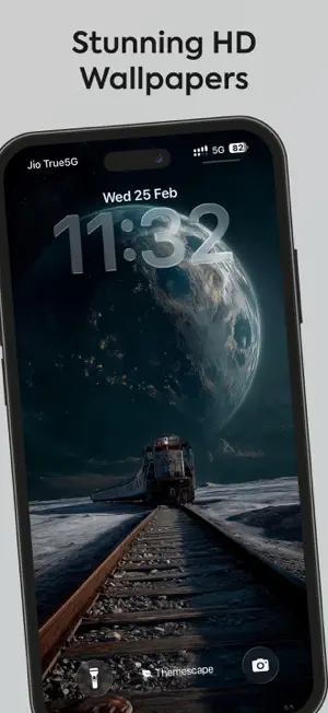 Themes & Widgets - ThemeScape screenshot 4