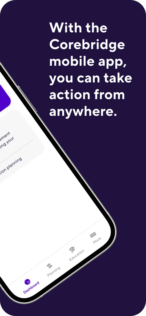 Screenshot #2 pour Corebridge