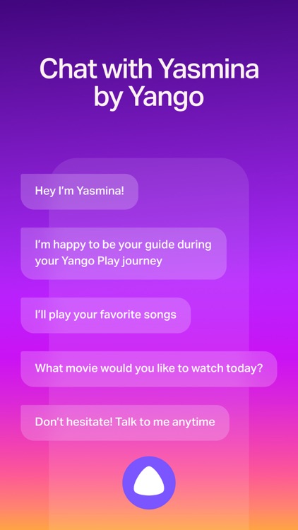 Yango Play screenshot-6