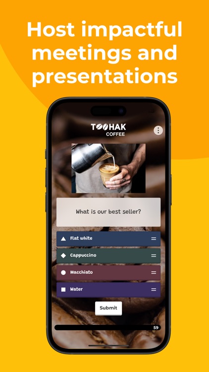 Kahoot! Play & Create Quizzes screenshot-5