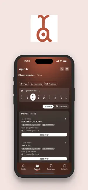 AMANI DONOSTIA screenshot 3