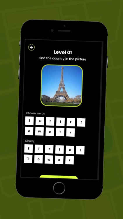 GuessMap Trivia Fun for Friend screenshot-4