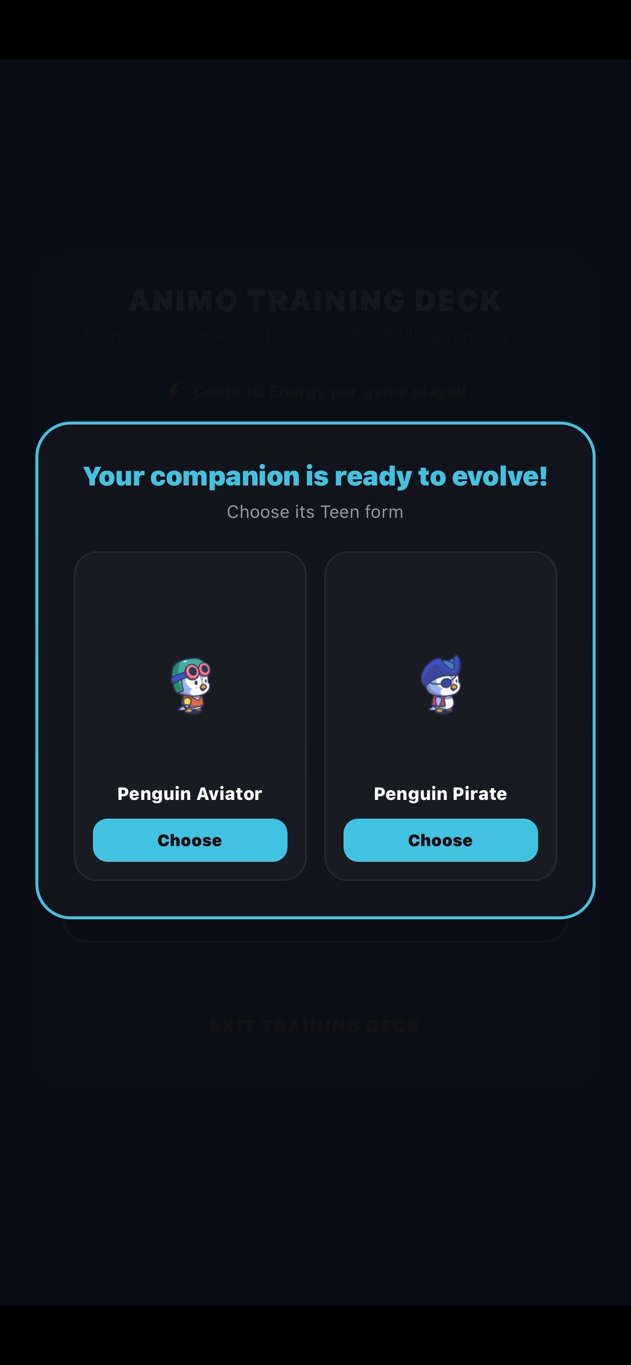 Animo Core screenshot 7