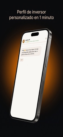 Jasalva Invest screenshot 2