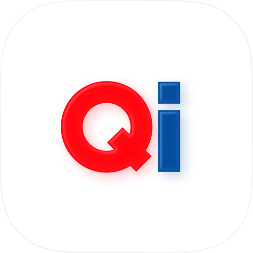 QI Mobile ERP