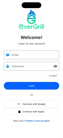 EverGrill Screenshot 1 of 10