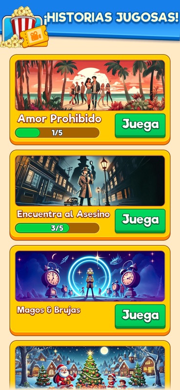That’s My Seat – Juego Lógico screenshot 12