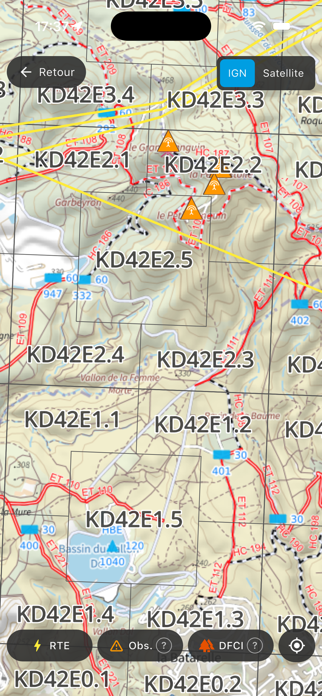GeoBaroud Screenshot 7 of 8