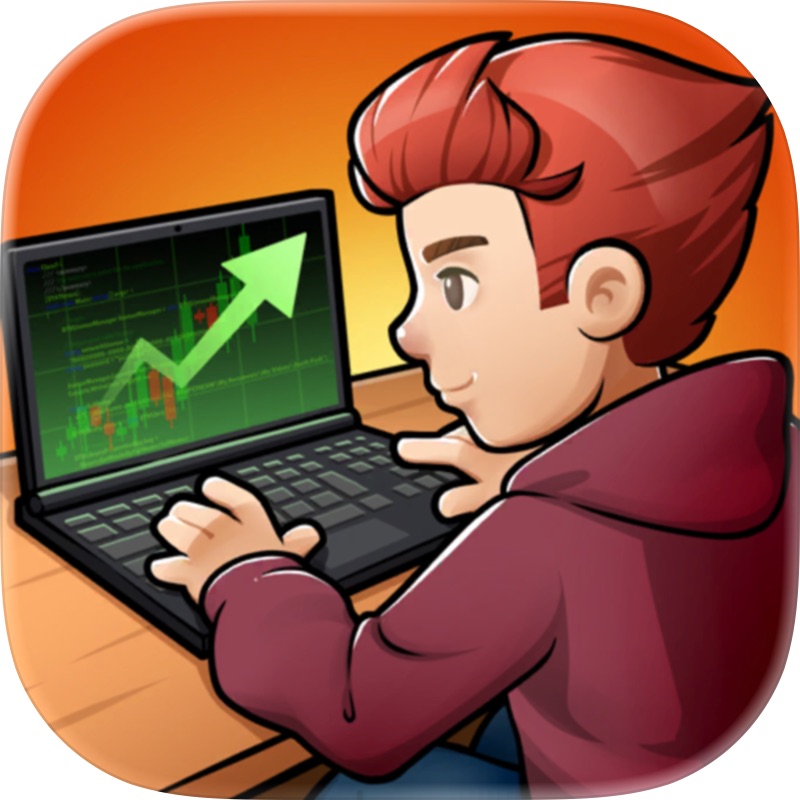 Idle Mine! Tycoon Mining Game screenshot 10