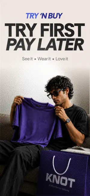 KNOT: Fashion in 60 Mins screenshot 3