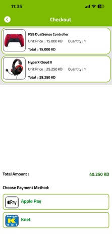 CardsKwt Screenshot 2 of 6