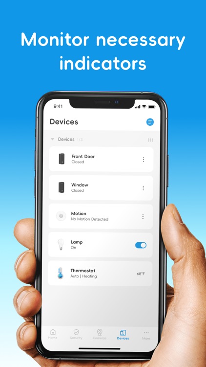 BSS Smart screenshot-5