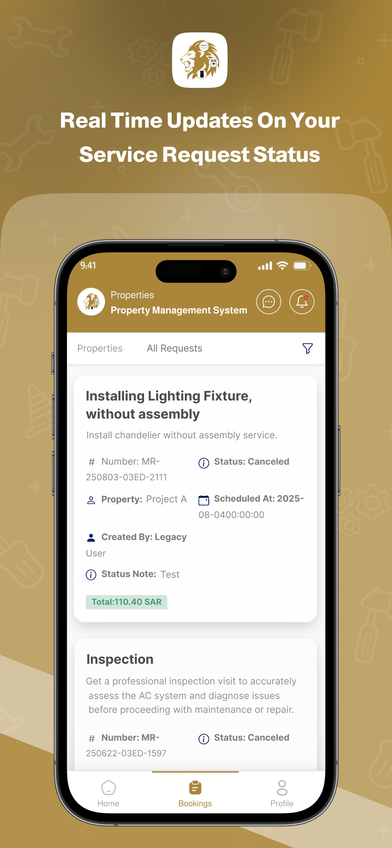 Asad Technology screenshot 4
