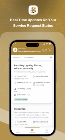 Asad Technology Screenshot 4 of 4