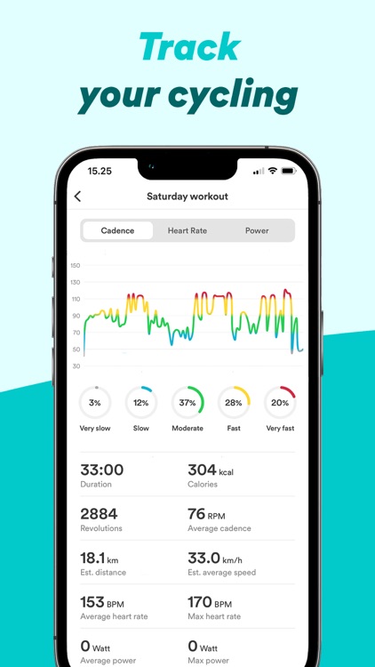Motosumo – Fitness & Cycling screenshot-5