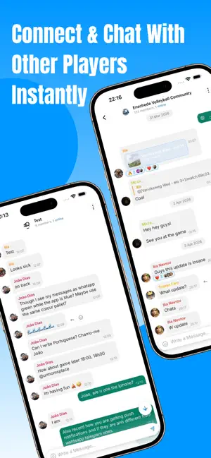 TheQuickSport screenshot 4