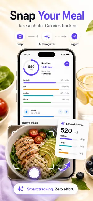 Lose Weight in 60 Days screenshot 2