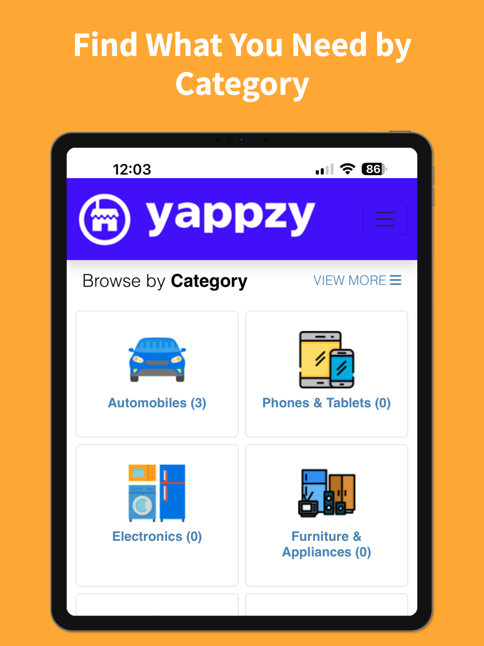 Yappzy