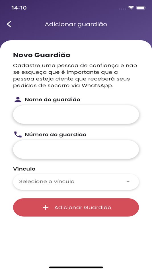 #6. Rede Mulher (iOS) 由: Secretaria de Estado de Policia Militar
