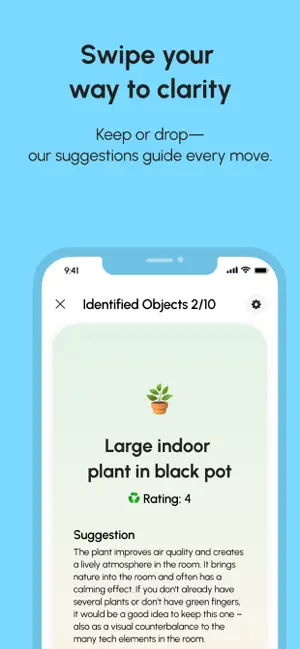 Decluttify - Cleanup Your Home screenshot 2