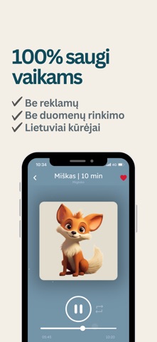 mybe LT Screenshot 8 of 10