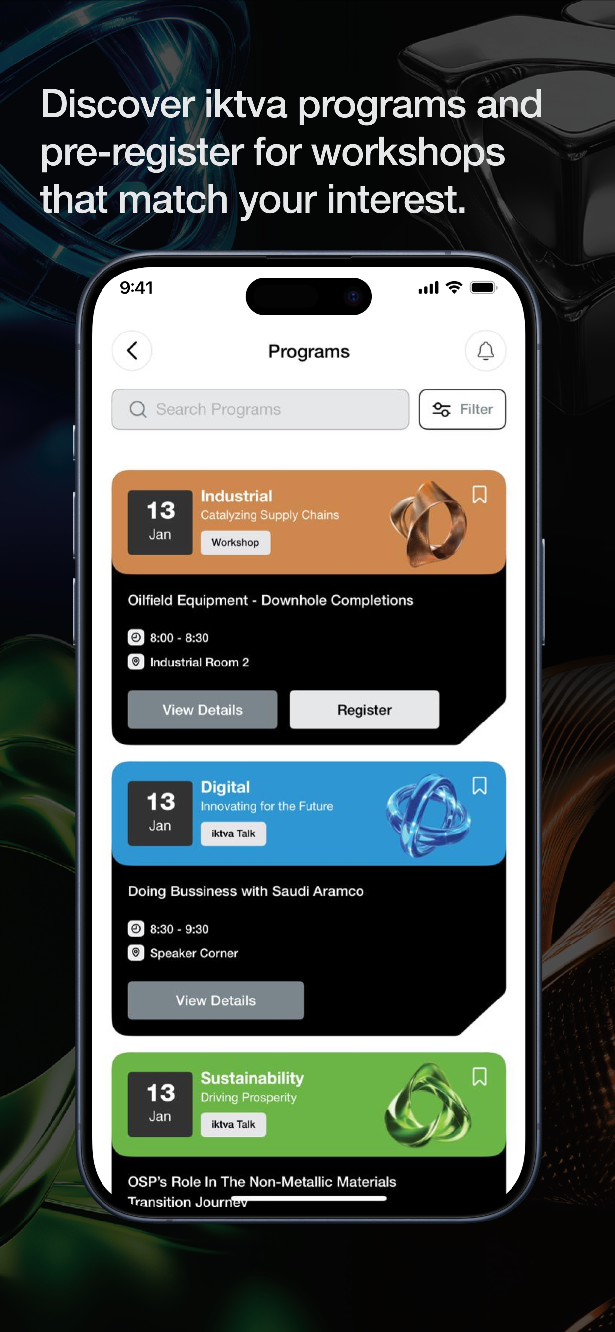 iktva screenshot 5
