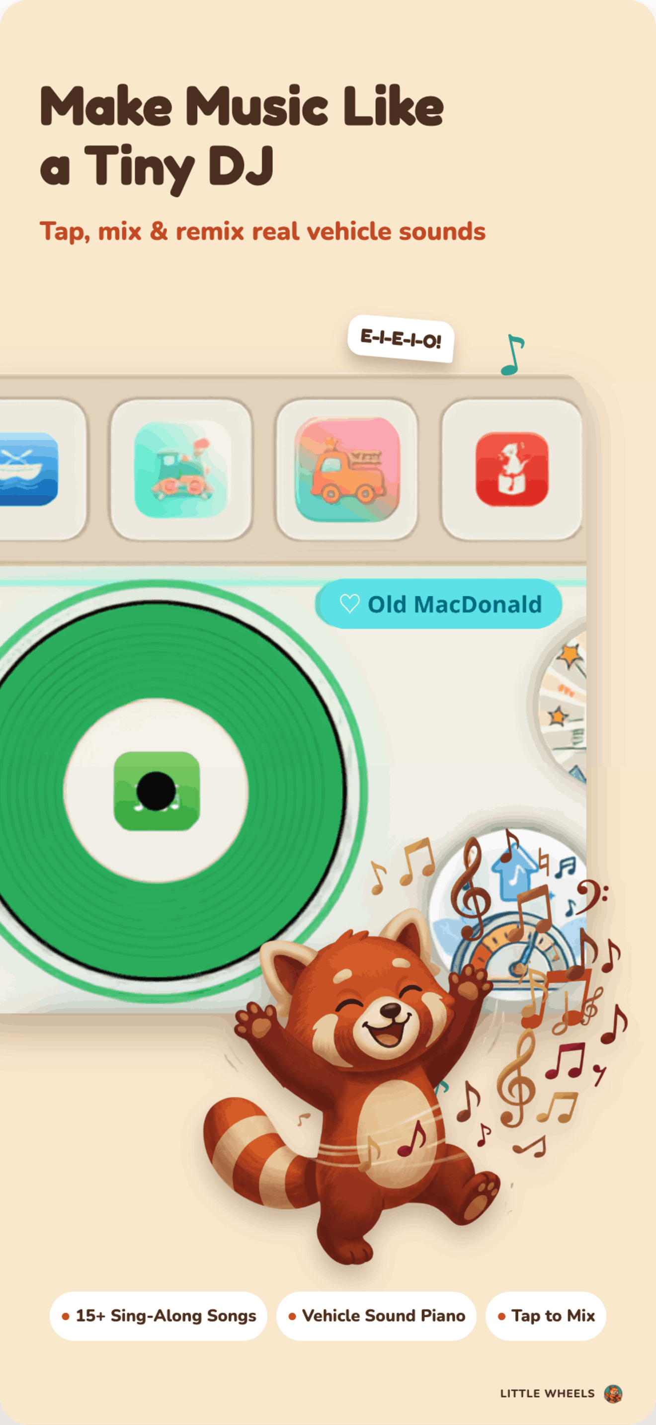 Toddler Art: Coloring Games screenshot 4