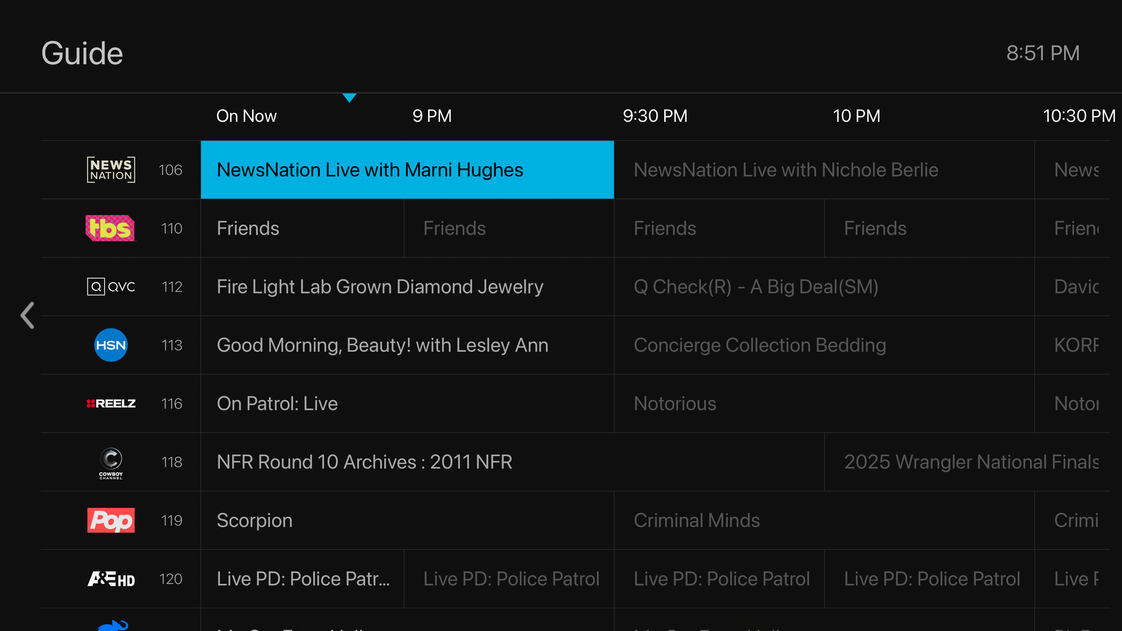 OmniviewTV