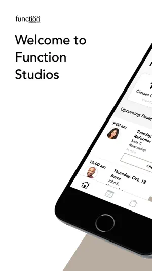 Function Studios screenshot 1