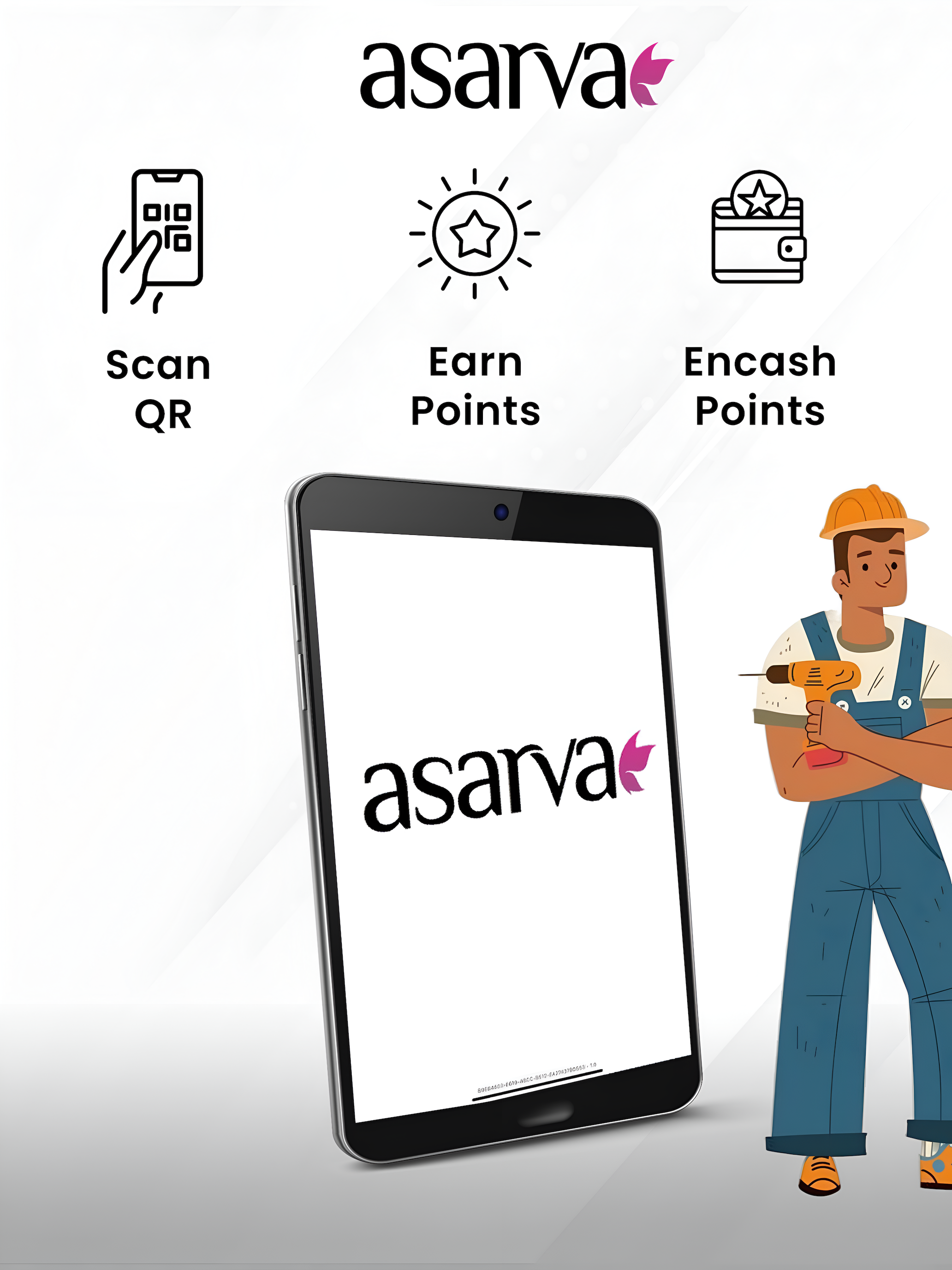 ASARVA CONNECT