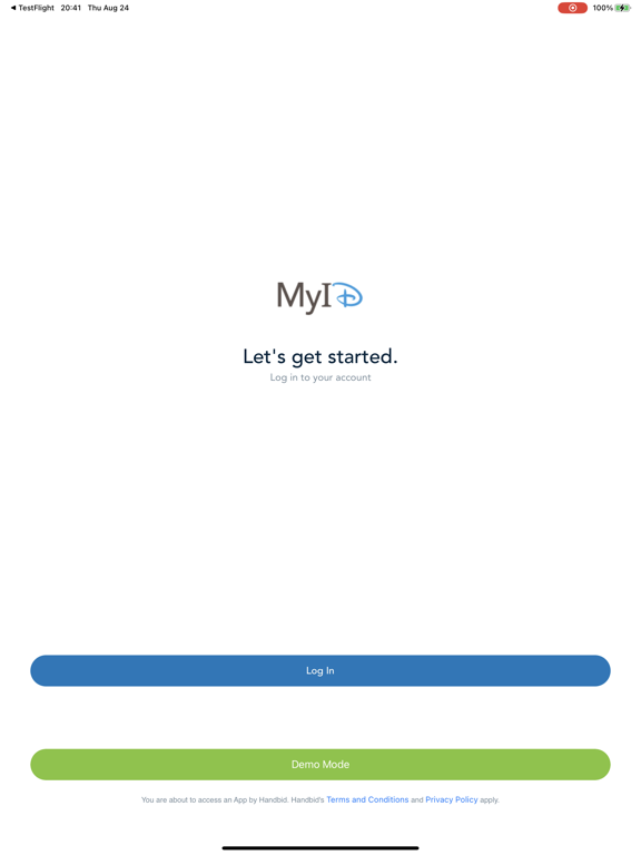 Screenshot #5 pour Asset Management Auctions
