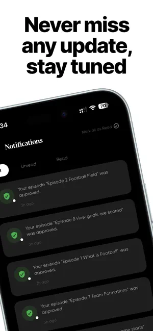 Zaplrn screenshot 4