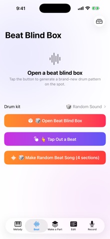 MeloDraw Screenshot 2 of 5
