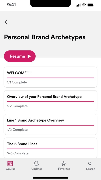 IGNITE Her Society®