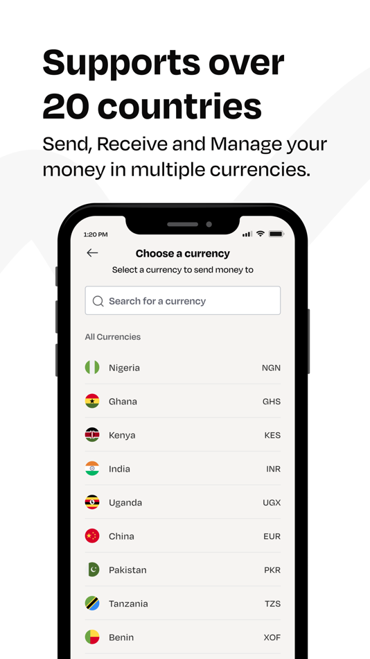 #3. LemFi (iOS) 由: Lemonade Finance