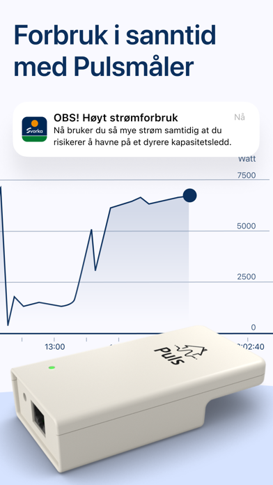Svorka Screenshot