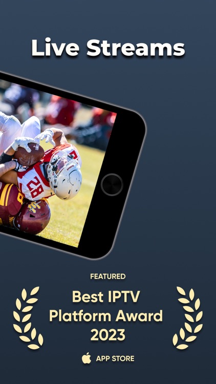 IPTV Smarters Player Pro Lite